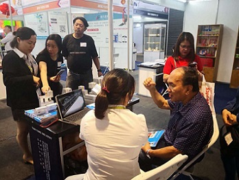 氣動(dòng)打孔機(jī)