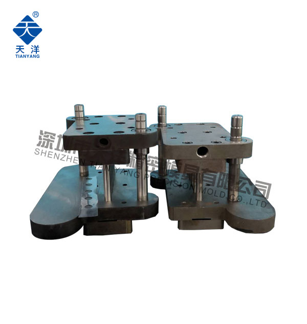 訂制式精密配件 訂制式精密配件