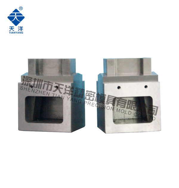 訂制式精密配件 訂制式精密配件