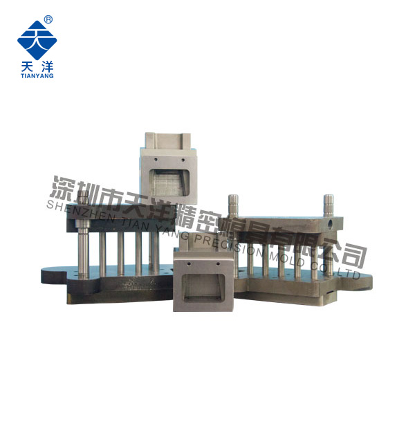 訂制式精密配件 訂制式精密配件