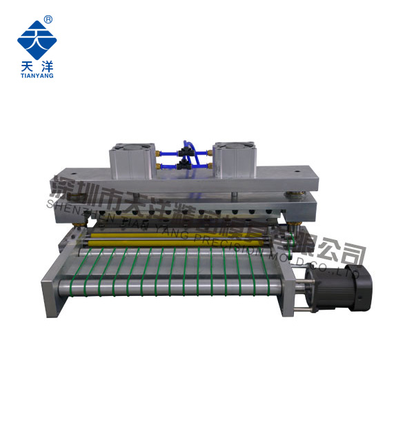 500X2氣動(dòng)打孔機(jī)