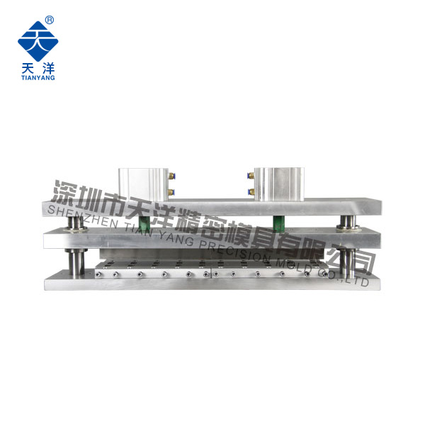 500X2氣動(dòng)打孔機(jī)