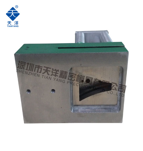 150X40X20氣動打孔機