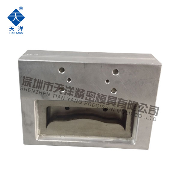 150X40X20氣動打孔機