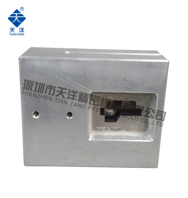 150X40X20氣動打孔機