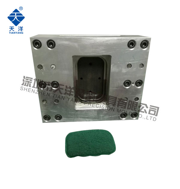 150X40X20氣動打孔機