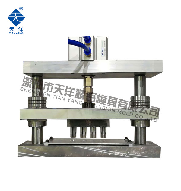 25.5X 2X 25.5氣動打孔機 25.5X 2X 25.5氣動打孔機
