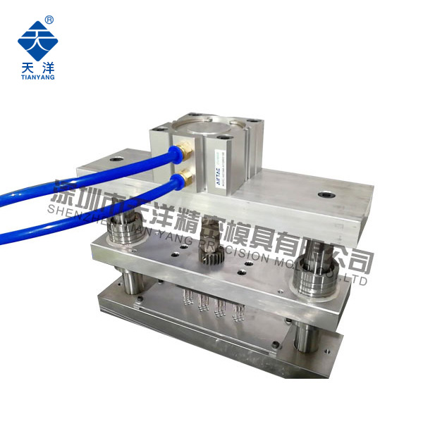 25.5X 2X 25.5氣動打孔機 25.5X 2X 25.5氣動打孔機