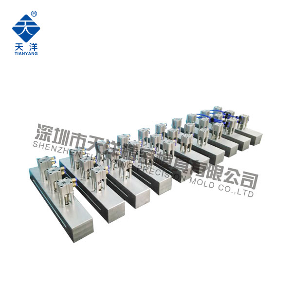 8mm氣動(dòng)打孔機(jī) 8mm氣動(dòng)打孔機(jī)