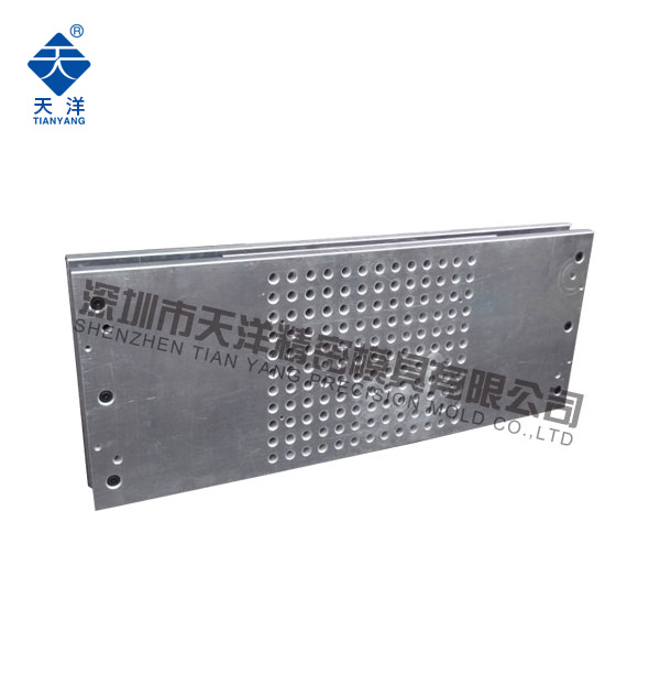 300個(gè)X9mm氣動打孔機(jī)