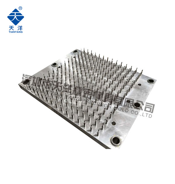 300個(gè)X9mm氣動打孔機(jī)