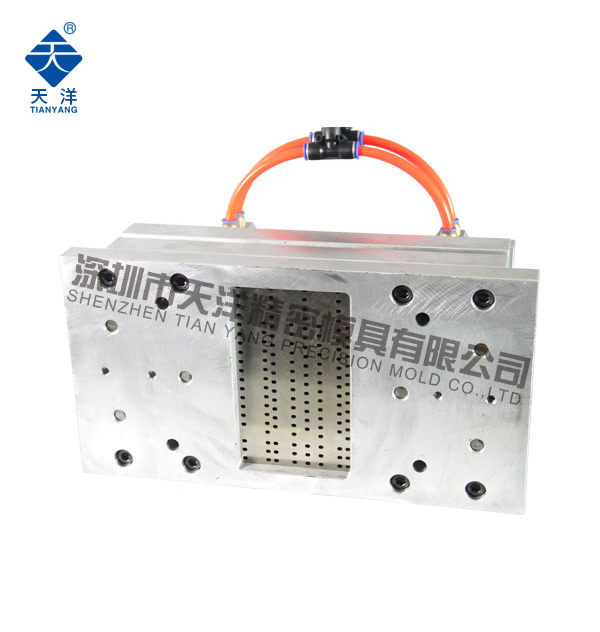 300個(gè)X9mm氣動打孔機(jī)