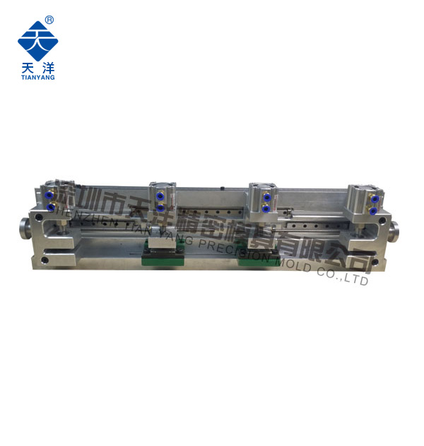 5個(gè)XR8mm氣動(dòng)打孔機(jī)