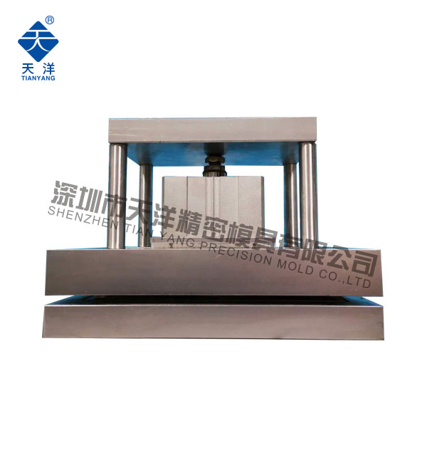 150X40X80mm氣動打孔機