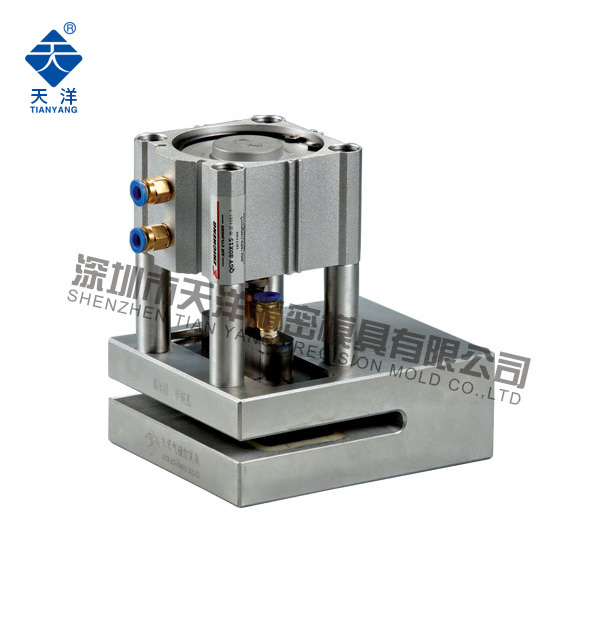 80X20mm氣動(dòng)打孔機(jī)