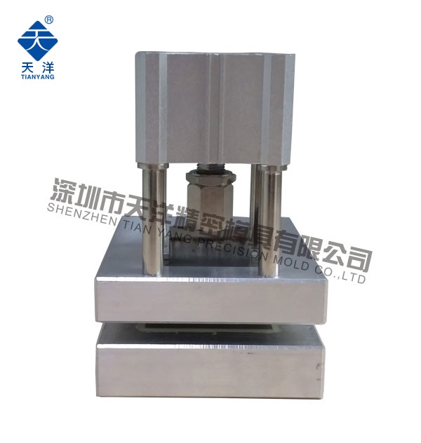 80X20mm氣動(dòng)打孔機(jī)