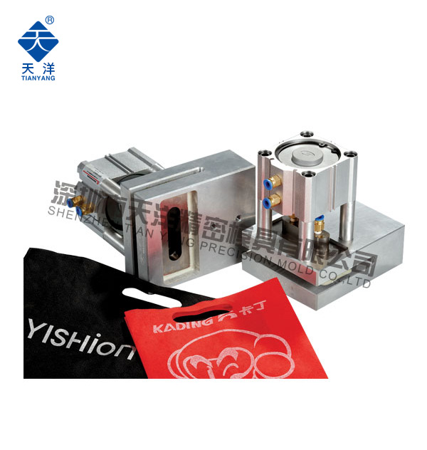 80X20mm氣動(dòng)打孔機(jī)