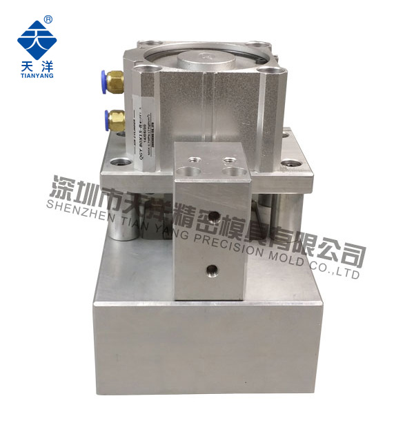 80X20mm氣動(dòng)打孔機(jī)