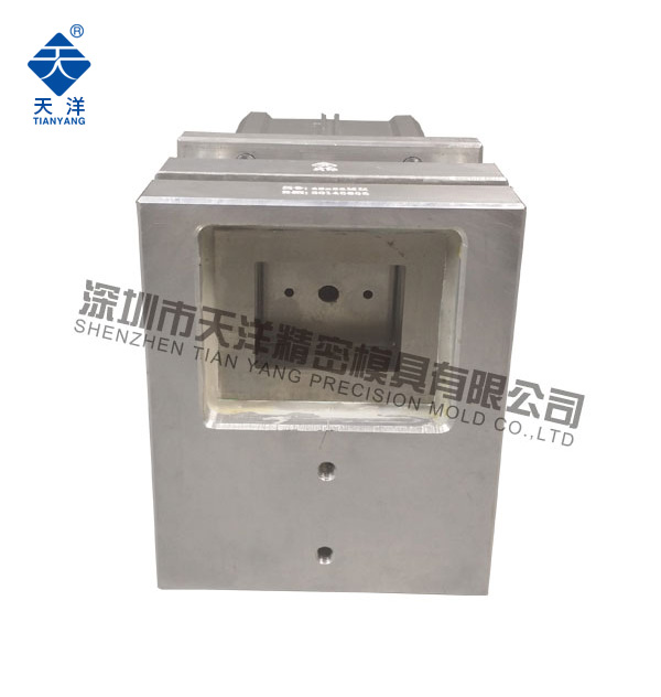 80X20mm氣動(dòng)打孔機(jī)