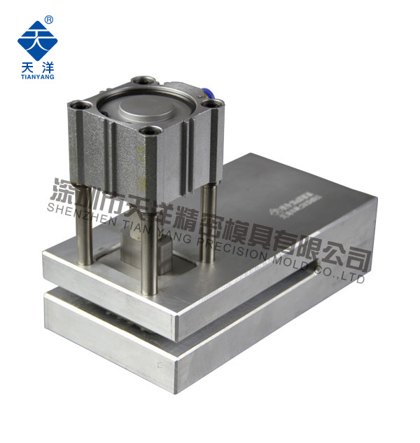 80X20mm氣動(dòng)打孔機(jī)