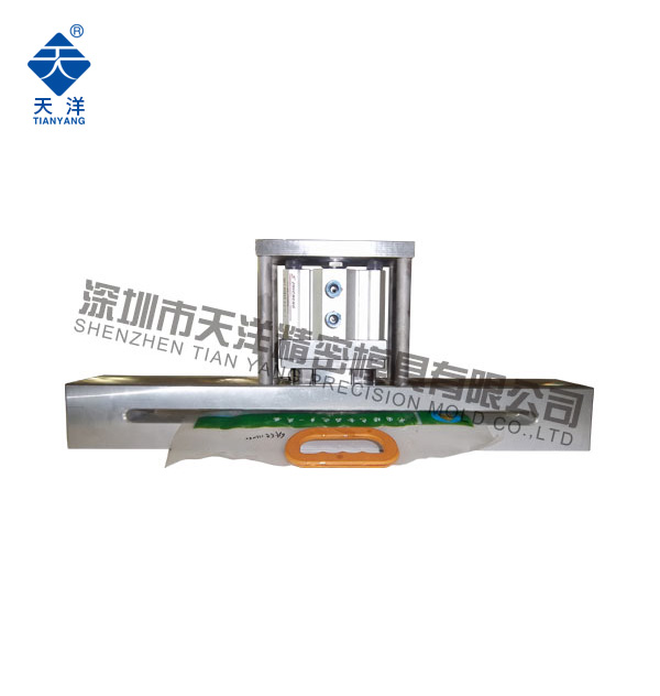 米袋手提孔氣動打孔機 米袋手提孔氣動打孔機