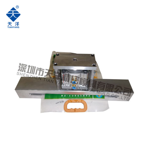 米袋手提孔氣動打孔機 米袋手提孔氣動打孔機