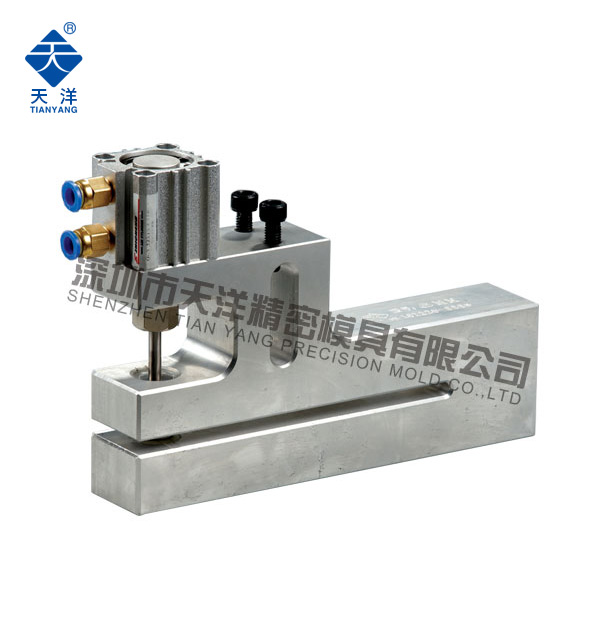 圓孔氣動打孔機