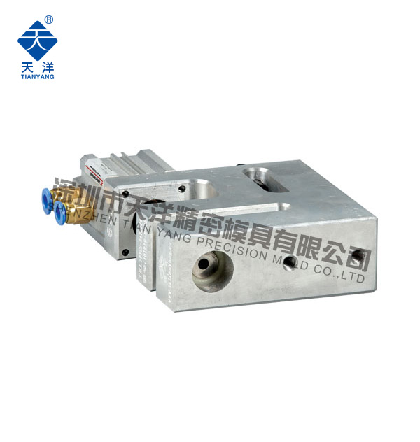 圓孔氣動打孔機