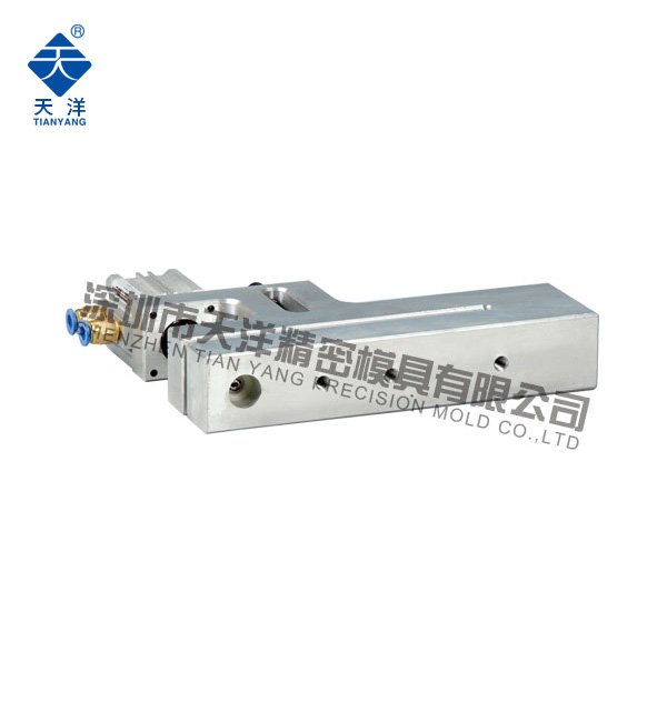 圓孔氣動打孔機