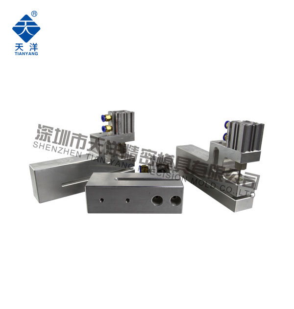 圓孔氣動打孔機